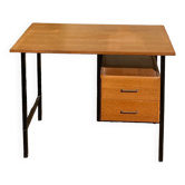 Bureau années 60