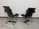 Bauhaus folding chairs