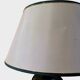 Pair of Paolo Marioni lamps in glazed ceramic – Circa 1960