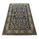 Persian Goum rug, circa 1960. 160x103 cm