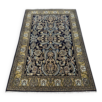 Persian Goum rug, circa 1960. 160x103 cm