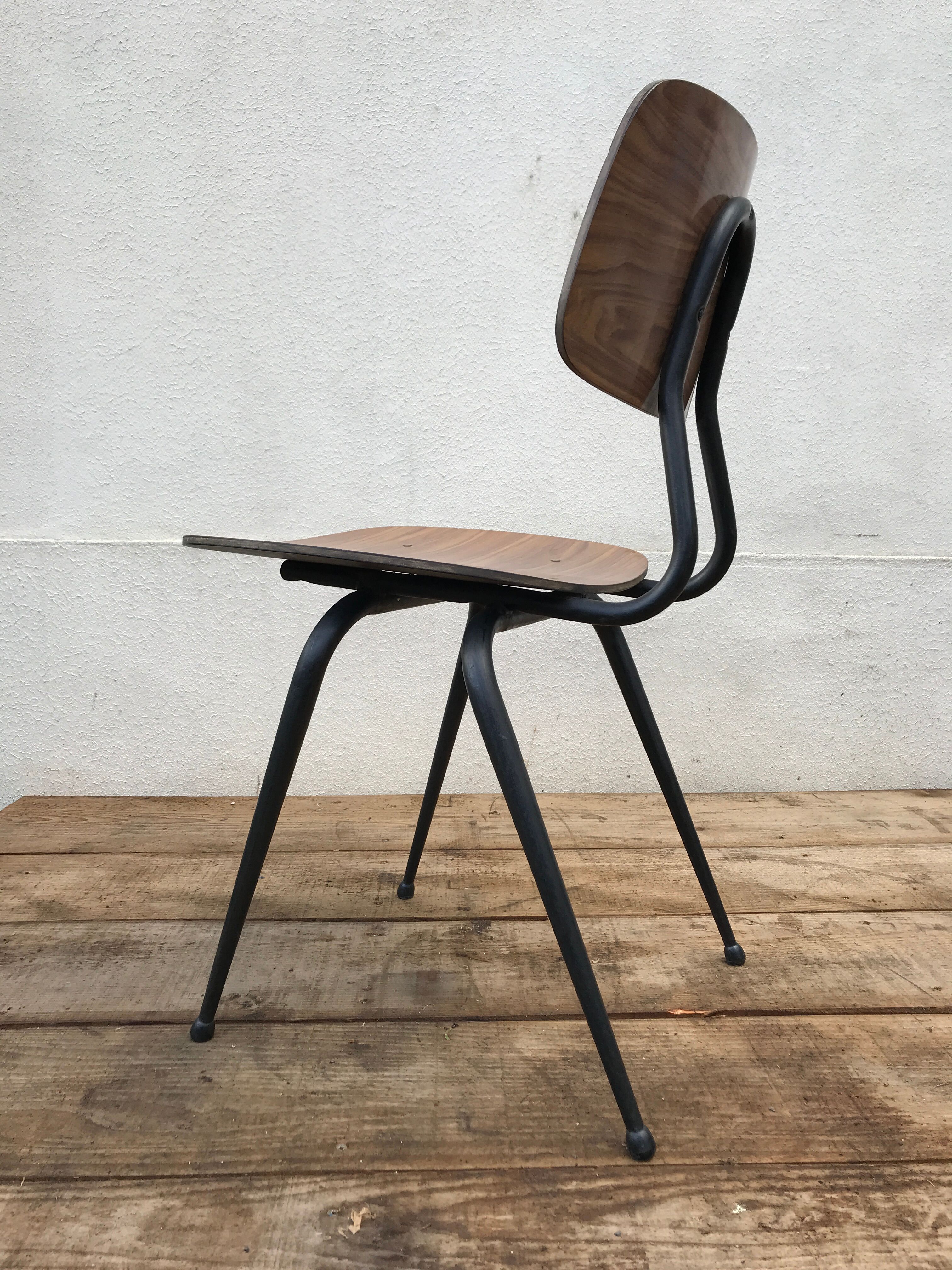 Set of 6 chairs compass annes 50 feet