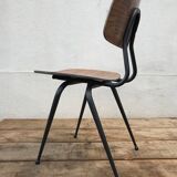 Set of 6 chairs compass annes 50 feet