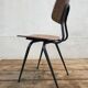 Set of 6 chairs compass annes 50 feet