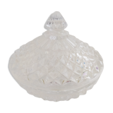 Arques crystal bombonnière