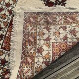 Vintage rug