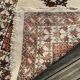 Vintage rug