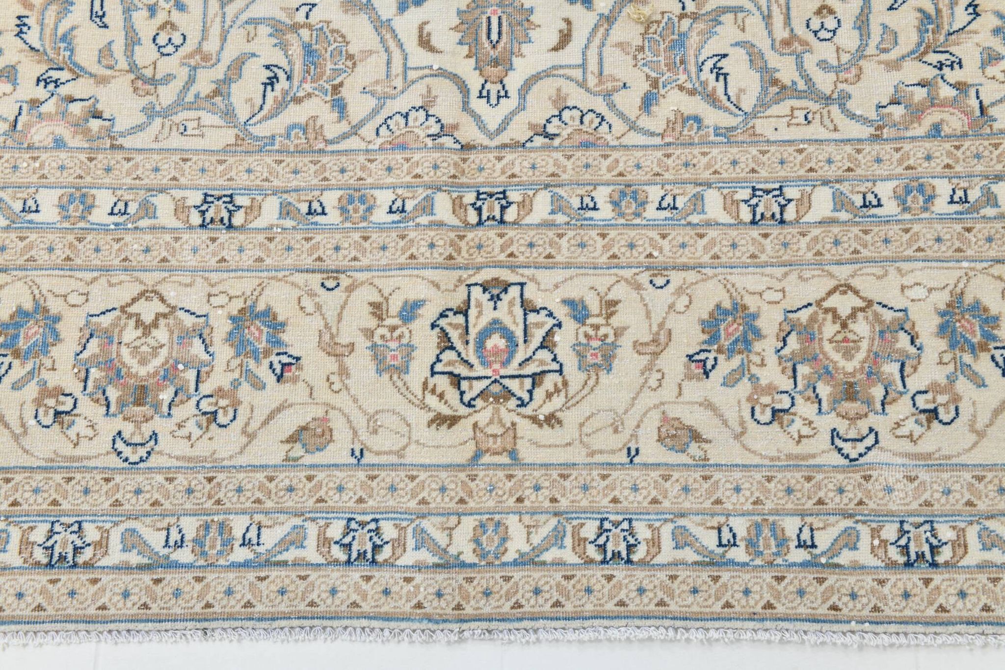 10x13 Oversize Oriental Persian Rug, 291x399Cm
