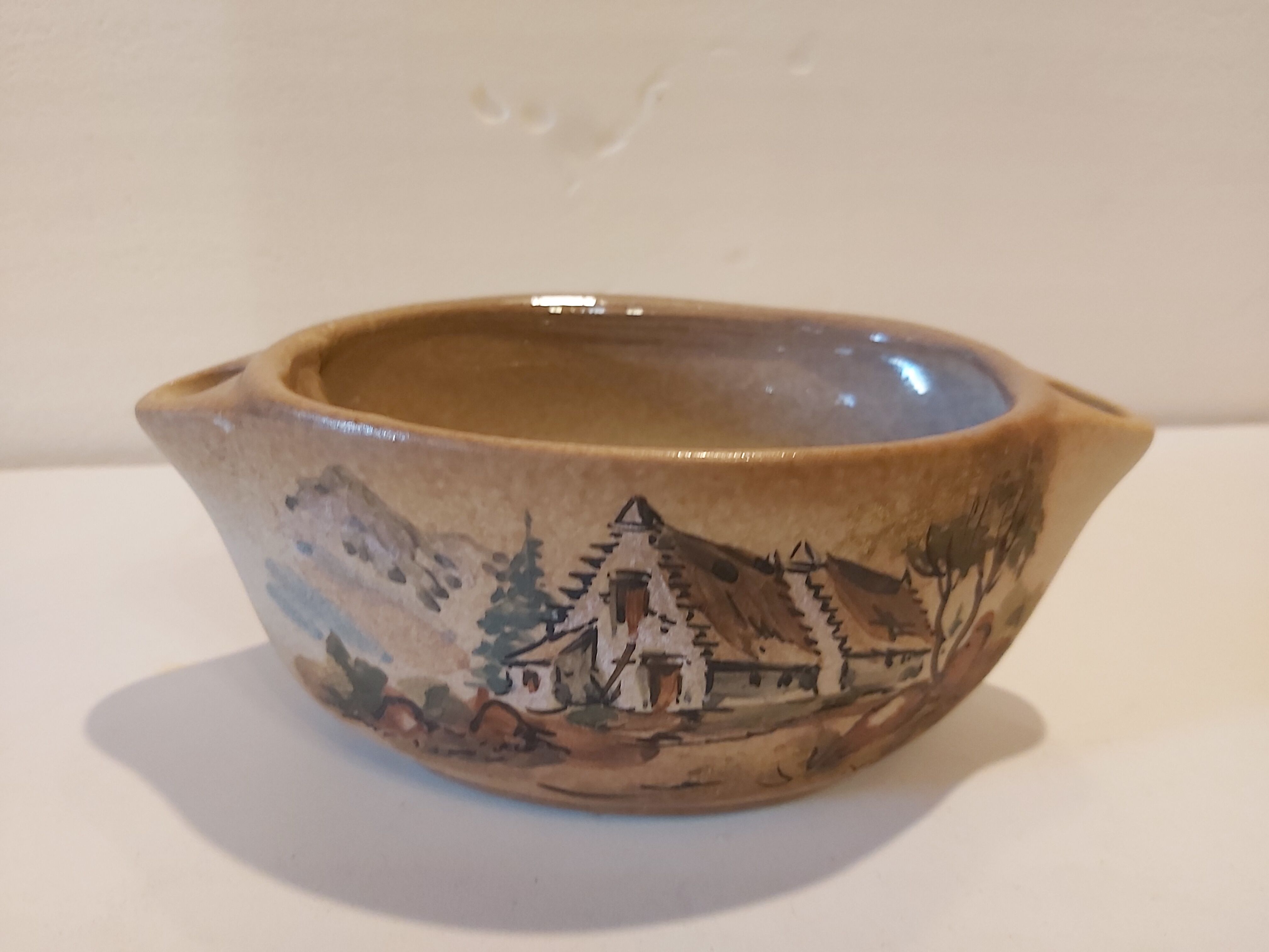 Cazalas Lean Fat Saucière