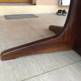 Baumann round table with extensions