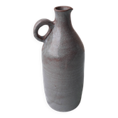 Ceramic pitcher bottle Rufas
