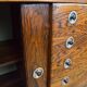 Sideboard by Titina Ammannati & Giampiero Vitelli Vintage 1960 Italy
