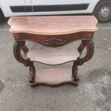 Napoleon III Console