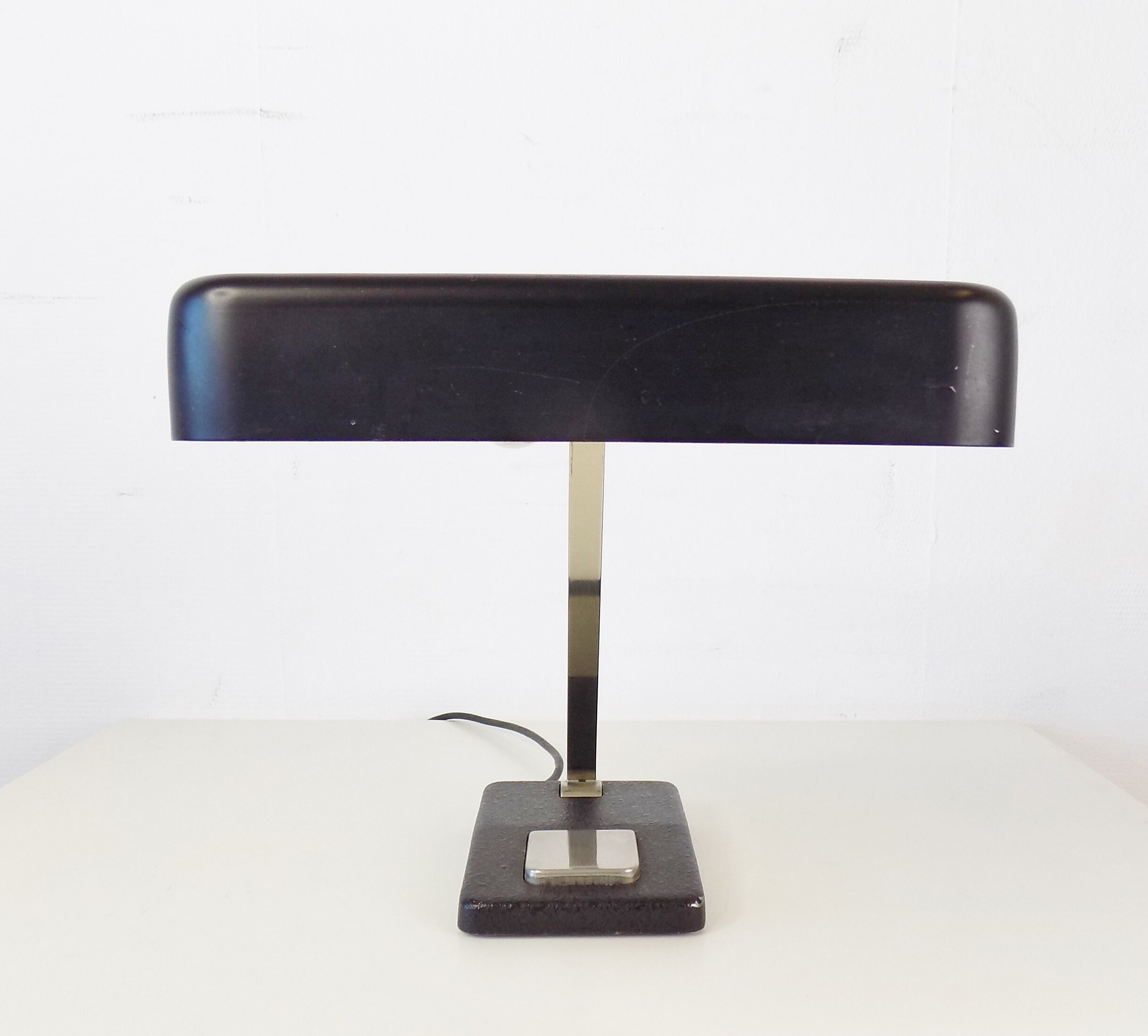 Hillebrand 7383 table lamp by Egon Hillebrand