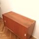 U 452 Cabinet by Jiri Jiroutek for Interier Praha, 1960s