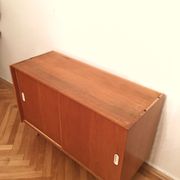 U 452 Cabinet by Jiri Jiroutek for Interier Praha, 1960s