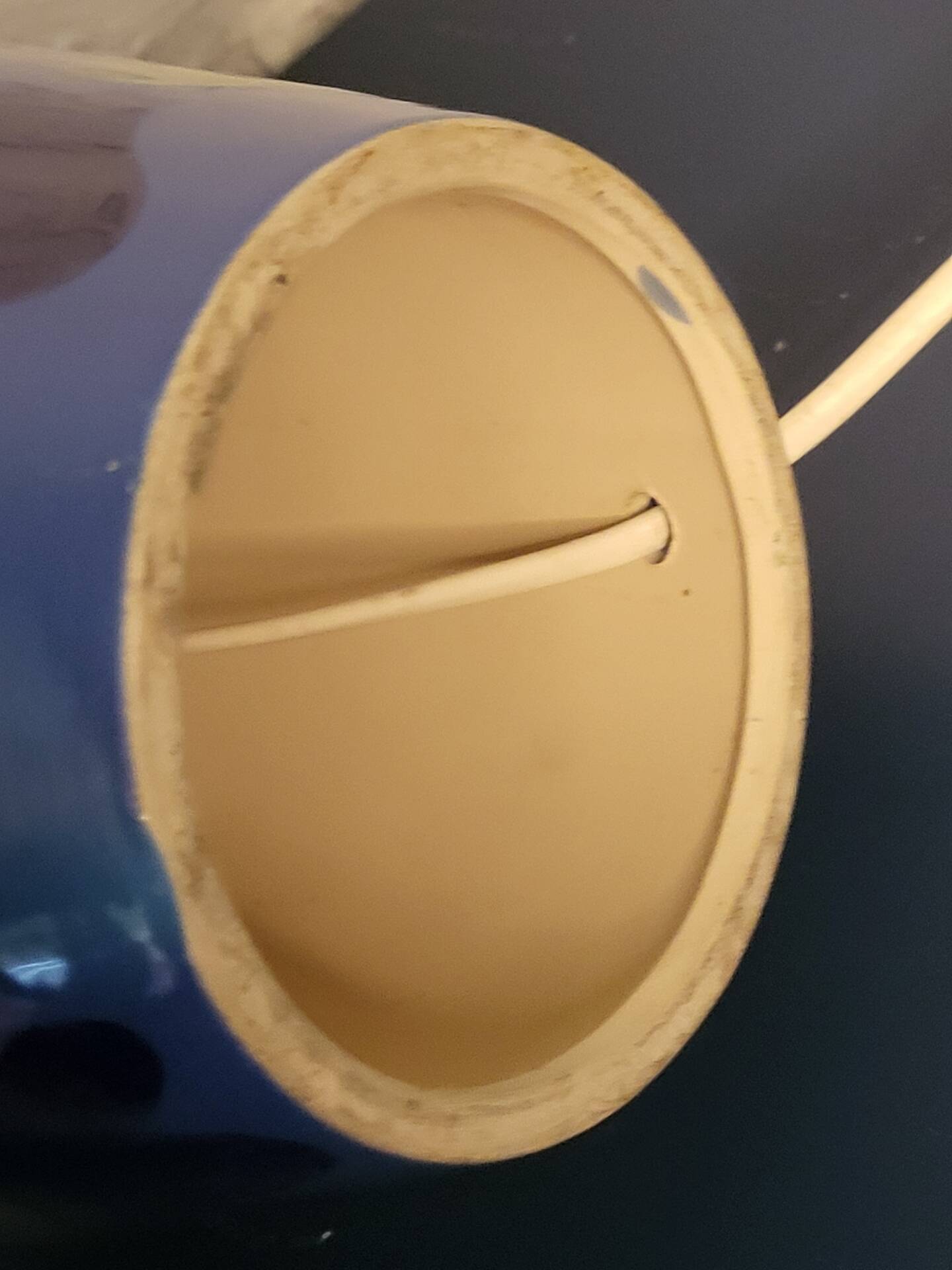 Table lamp
