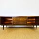 Vintage mahogany sideboard