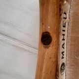 Mahieu children's bistro chairs