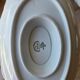 Set of porcelain tableware Seltmann Weiden