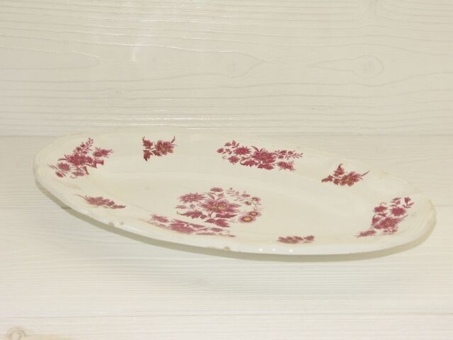 Ravier former Sarreguemines Aubusson collection