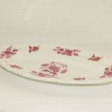 Ravier former Sarreguemines Aubusson collection