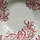 Plate Iron Land Sainte Amandinoise