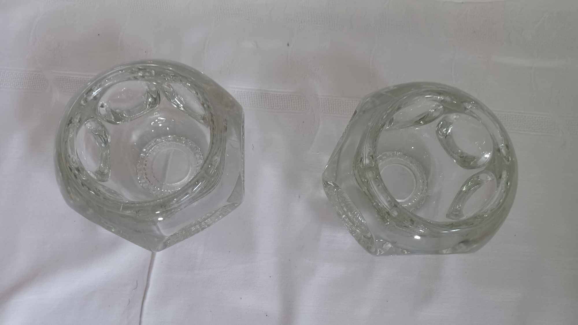 2 x Appliques Vintage de Peill & Putzler, années 1970