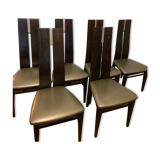 Pietro Constantini chairs