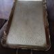Brass tray