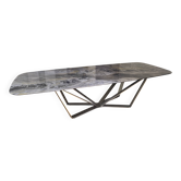 Table designer: Arnaldo Gamba REFLEX