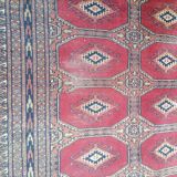Oriental carpet 274 x 180cm