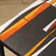 Ceramic coffee table by Roger Capron, 1960