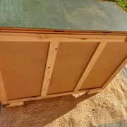Mado buffet, vintage