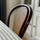 Chaise bistrot 1940