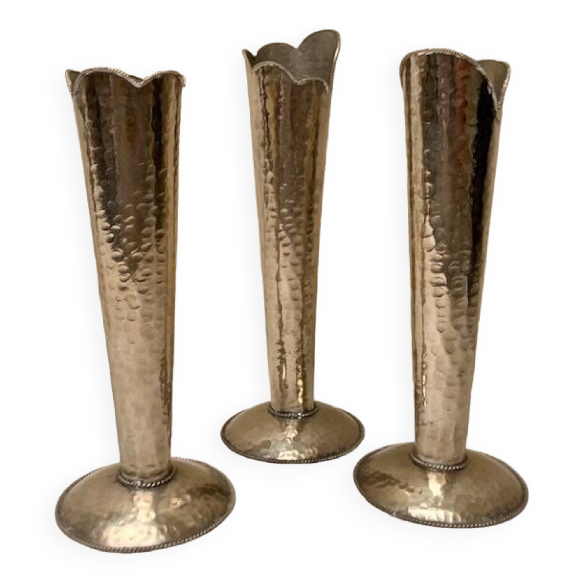 Set Trio Soliflore