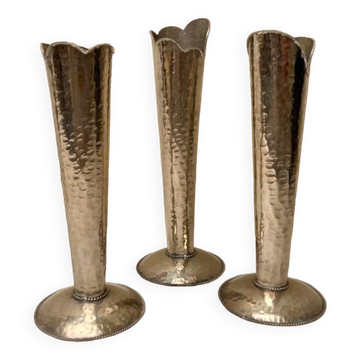 Soliflore Trio Set
