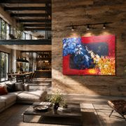 tableau moderne