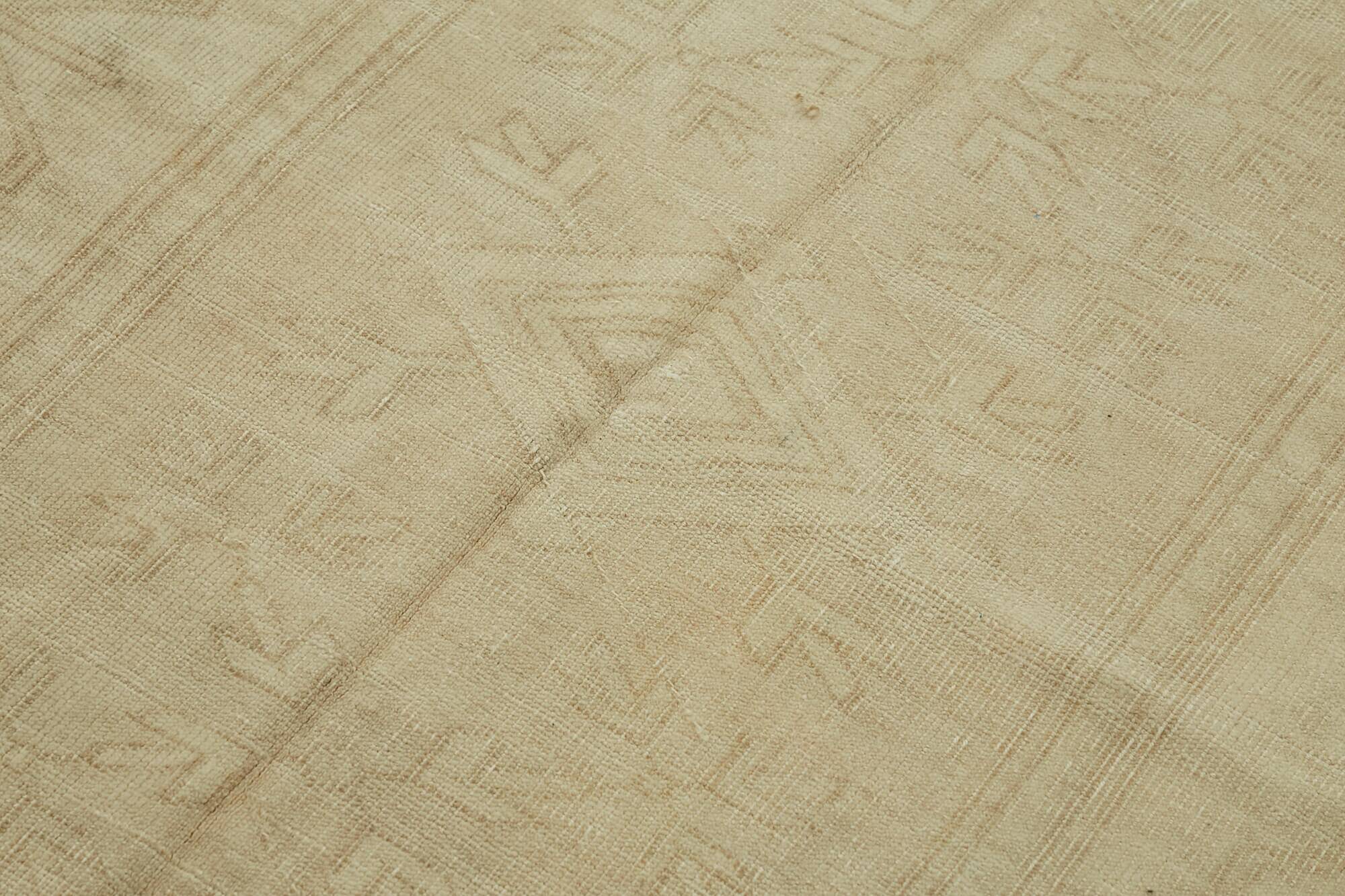 Tapis anatolien vintage turc 156 cm x 230 cm