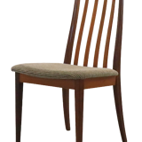 Set of 4 G-Plan dining chairs 'Dolau