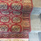 Hallway carpets