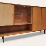 Meuble mid century