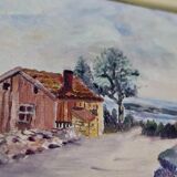 "Cabin" by Jon Enarhöm