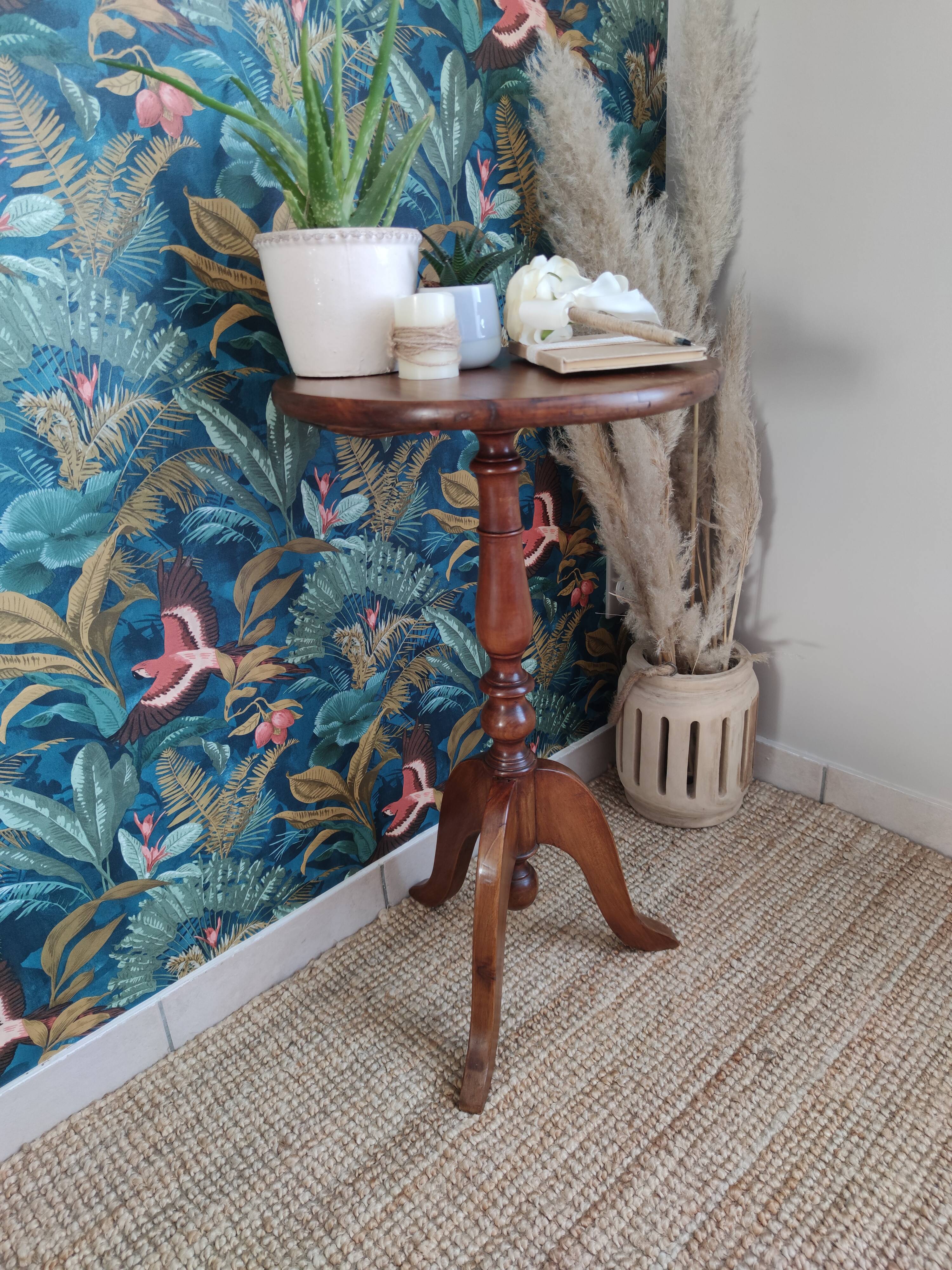 Side table