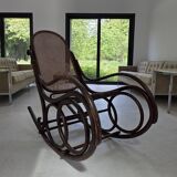 Fischel rocking chair