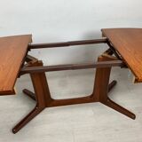 Baumann table