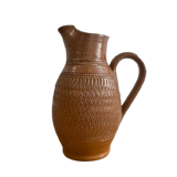 Sandstone jug