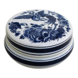 Delft Blue Holland Box