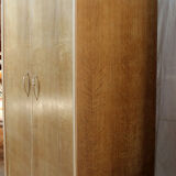 Vintage wardrobe, 1950