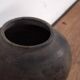 Ancient Asian vase (c.1900) #4